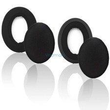 Replacement Ear Pads for Sennheiser HD515, HD555, HD595, HD598, HD558, PC360