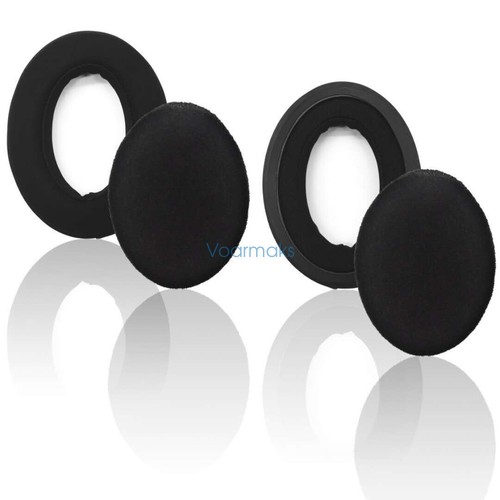 Replacement ear pads for - ear,