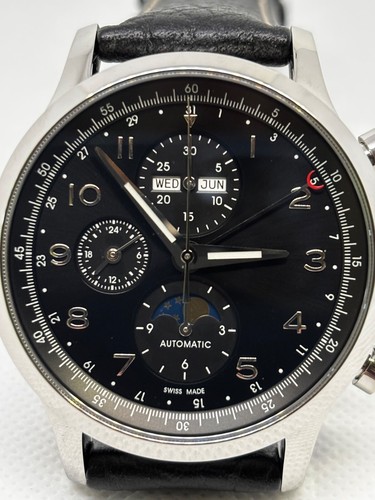 Chrono automatique mvt - chrono,