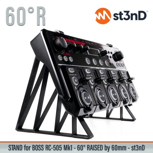Support pour boss - support, (mk1)