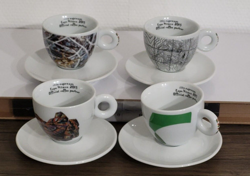 Illy collection grandes - collection,