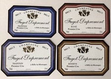 FAGOT-DAPREMONT - à RILLY - 4