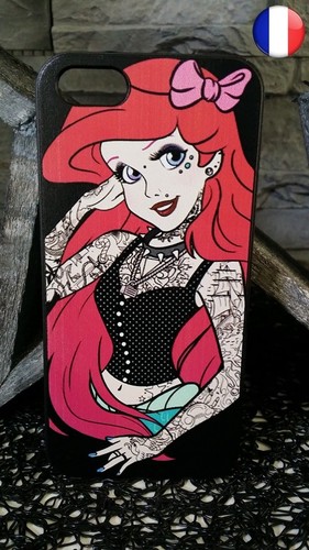 Coque plastique rigide - plastique,