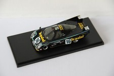 Rondeau M 379 B LE POINT/ITT 1er Le Mans 1980 - Kit Starter 1/43
