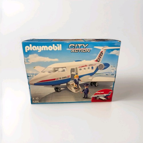 Playmobil city action 5395 - city,