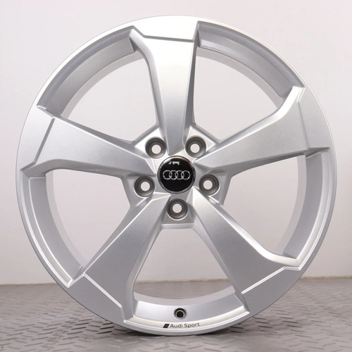 Jante aluminium 19 - jante, en
