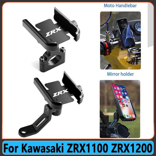 For kawasaki zrx1100 zrx1200 - for,
