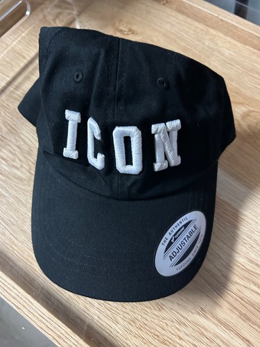 Dsquared icon black - 2,