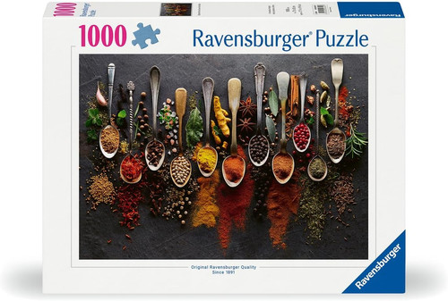 Ravensburger puzzle adulte - ravensburger,