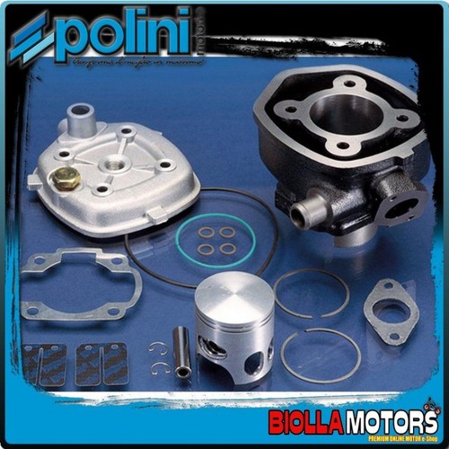 166 0083 cylindre - kit, polini