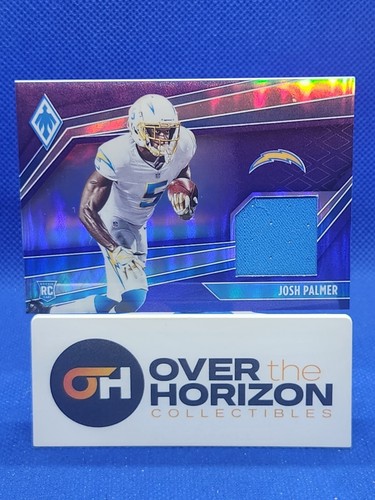 2021 panini phoenix josh - phoenix,