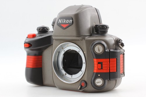 Near mint nikon nikonos rs - nikon,