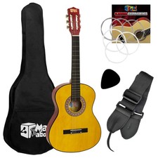 CLG1-34-PACK Guitare classique