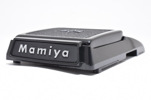 Top mint mamiya m645 - [top,