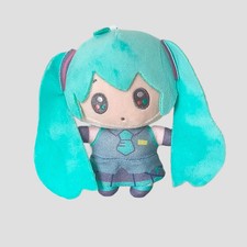 Peluche Hatsune Miku –