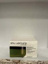 Shu Uemura masque, réparateur, cheveux abîmés