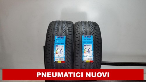 Gomme neuves 255 40r19 - 255/40r19, 100w