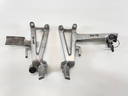 Honda cbr 600 pc31 - honda,