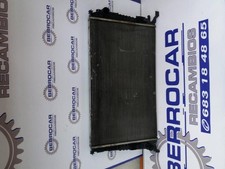 8200880550B radiateur eau pour