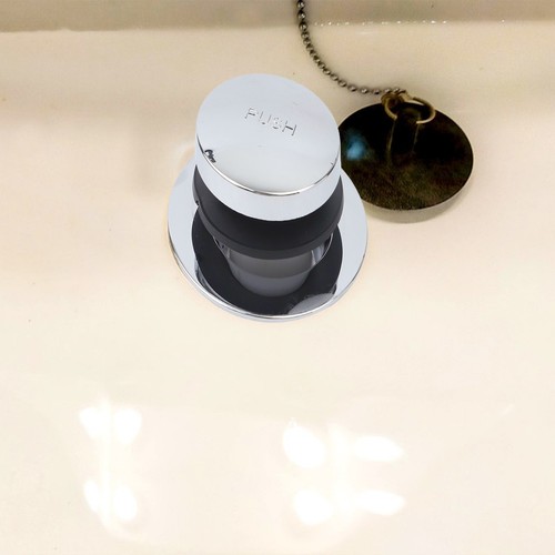 Kit vidange baignoire à - de,