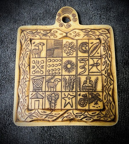 Calendrier inca - ⚜️calendrier,