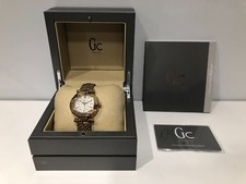 Montre GC Guess Collection - Diver Chic Réf. X35006L1S - Boîte & Garantie