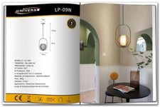 Suspension Design Moderne