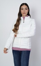 Doudoune Ultra Légère À