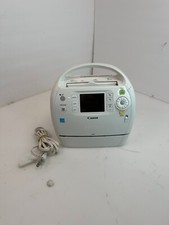 Canon Selphy ES30 Compact