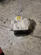 SERRURE DE COFFRE HONDA CIVIC