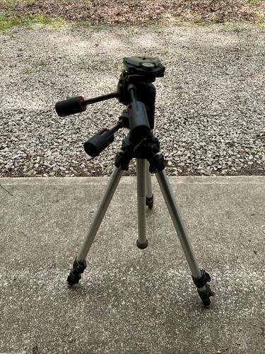 Bogen manfrotto 3021 - bogen,