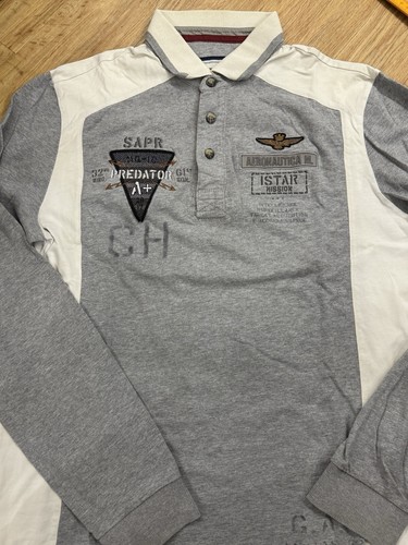 Polo homme aeronautique - polo,