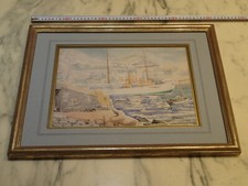 1920 MARINE MONACO Grand