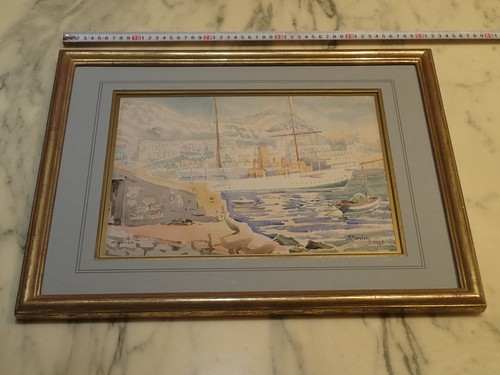1920 marine monaco grand - marine,