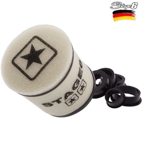 Filtre air stage6 piccolo - stage6,