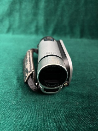 Canon legria fs306 - legria, /