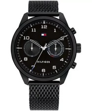 MONTRE HOMME TOMMY HILFIGER