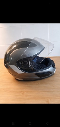 Casque moto enfant parfait - casque,