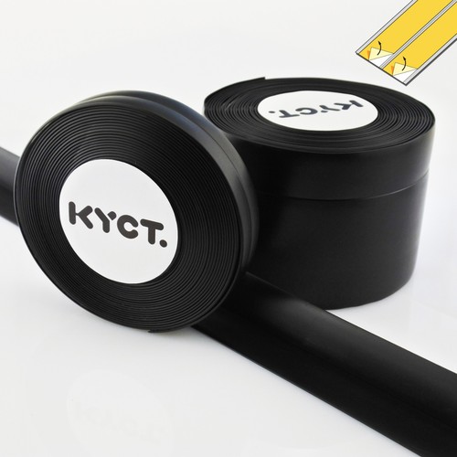 Plinthe pvc souple - pvc,