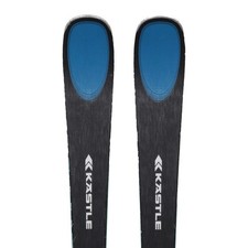 Ski occasion Kastle PX 81 + fixations