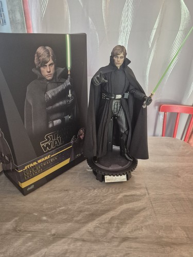 Hot toys cms019 star wars - cms019, luke