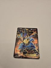 Carte Pokémon Lucario EX
