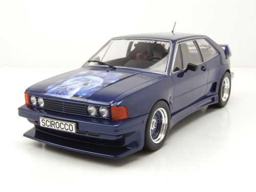 Scirocco rieger gto 1980 - scirocco,