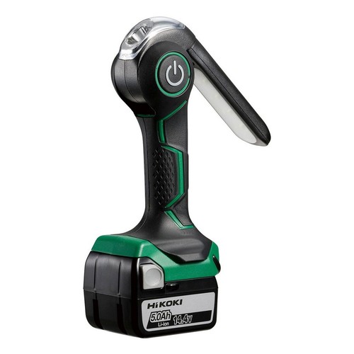 Lampe torche rechargeable