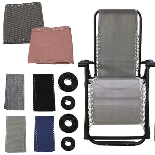 Kit réparation chaise de - de,