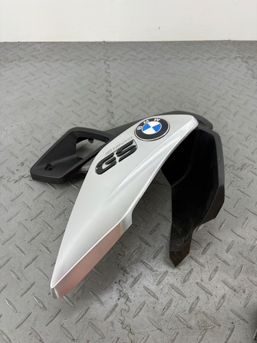 Bmw r1200gs k50 2017 côté - k50,