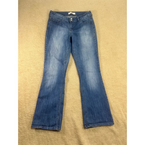 Levi 526 slender boot jeans - 526,