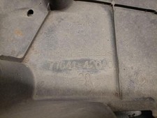 7764142040 couvre cárter pour