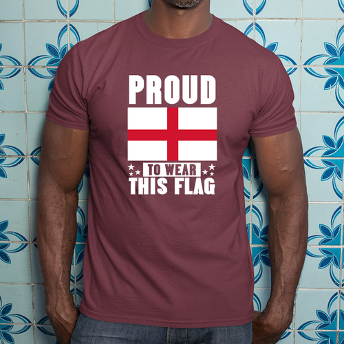 Shirt enfant proud wear - t-shirt, to