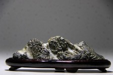 Suiseki Bonseki Bonsai